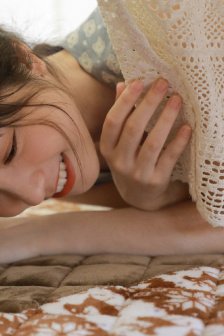 乌克兰丰满美女比基尼